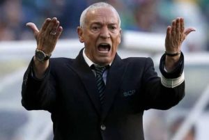 Φερέιρα: «Με αθέμιτα μέσα πρωταθλητής ο Ολυμπιακός»