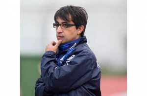 Δωτιέας Αγιάς: Στον πάγκο ο Ζιάκας