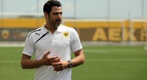 Ζηκος: «ξεχωρίζει ο Ολυμπιακός…»