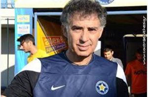 Αχαϊκή: Στον Ζήκο τα… κλειδιά