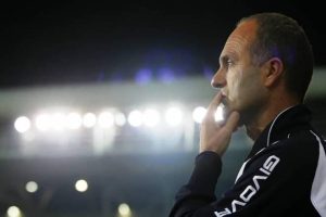 Ζιώγας: «Το μέλλον ανήκει στον Πιερικό»