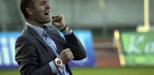 Πιερικός: Στο Αλκαζάρ ο Ζιώγας