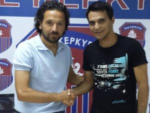 Ζορμπάς ο αντί Σίμιτς