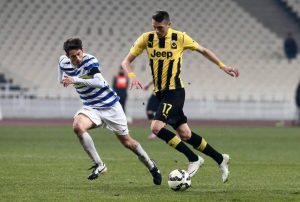 ΑΕΚ: Καμία οφειλή σε Ζόριτς – Ξεκινά ο μεταγραφικός σχεδιασμός