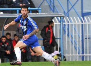 Ζούρκος: «Βραχυπρόθεσμοι οι στόχοι του Αιγινιακού»