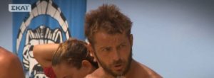 Survivor: Μπάχαλο οι παίκτες… έξαλλος ο Αγγελόπουλος… (βιντεο)