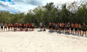Survivor Spoiler 23-2: Αυτοί είναι ήδη φαβορί για την τελική 4άδα