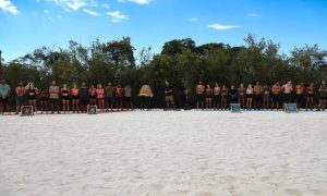 Survivor Spoiler 20-3: Οριστικό! Αυτός είναι ο 5ος υποψήφιος…