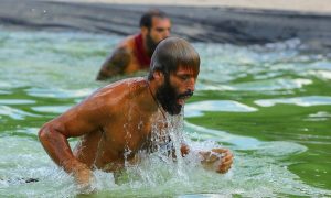 Survivor Spoiler 19-2: Κόλπο γκρόσο του Ατζούν με τον Αλέξη;