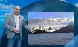 Καιρός – Προειδοποίηση Αρναούτογλου: Προσοχή στο φαινόμενο της πάχνης (vid)