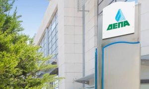 Συνεργασία ΔΕΠΑ Εμπορίας με ελίν για τη διάθεση φυσικού αερίου κίνησης 