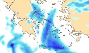 Κακοκαιρία Μπάρμπαρα: Εκτακτη προειδοποίηση Μαρουσάκη για νέες χιονοπτώσεις