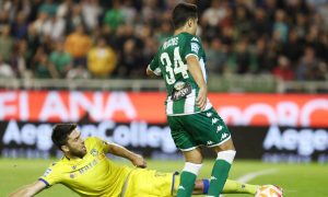 Τρία παιχνίδια σήμερα στη Super League με μεγάλο βαθμολογικό ενδιαφέρον