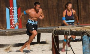Survivor Spoiler 28-2: Αυτοί κερδίζουν σήμερα την 3η ασυλία, οι 4 υποψήφιοι