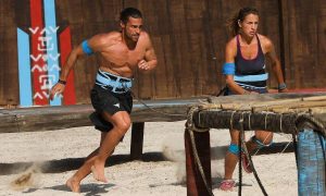 Survivor Spoiler 26-2: Αυτοί κερδίζουν τη 2η ασυλία