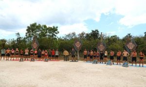 Survivor Spoiler 13-3: Αυτοί είναι οι 5 υποψήφιοι για αποχώρηση