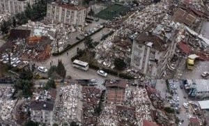 Σεισμός Τουρκία – Συρία: Ξεπερνούν τους 11.000 οι νεκροί, προβοκάτορες βλέπει ο Ερντογάν