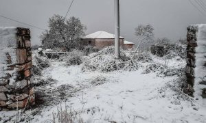 Καιρός: Χειμωνιάτικο σκηνικό από Δευτέρα. Τι «βλέπει» η ΕΜΥ