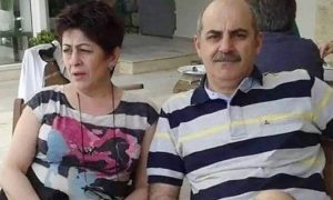Τραγωδία στην Αντιόχεια: Ανασύρθηκε νεκρό το ζευγάρι των Ελλήνων