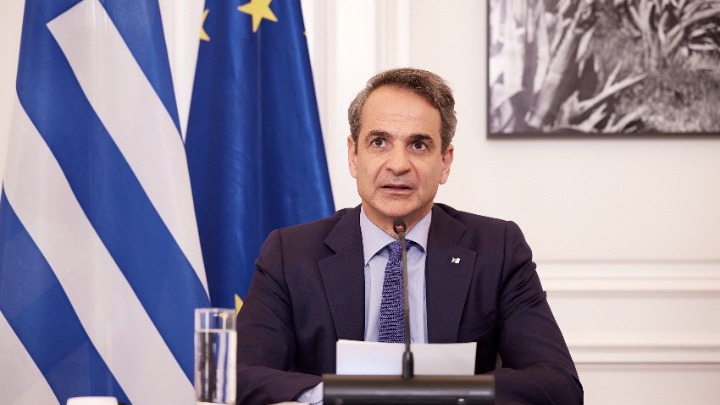 Μητσοτάκης: «Τηρήσαμε τις δεσμεύσεις για κράτος δικαίου και καταπολέμηση της διαφθοράς»