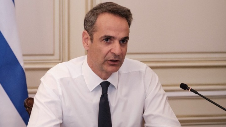 Διαβεβαίωση Μητσοτάκη: ΕΥΔΑΠ και ΕΥΑΘ θα επιστρέψουν στο Δημόσιο