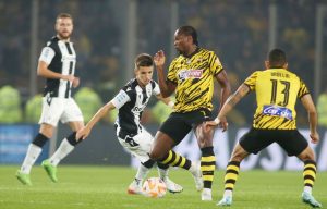 Super League και Premier League με “Τελικό Αποτέλεσμα-Ενισχυμένες Αποδόσεις” από το Pamestoixima.gr