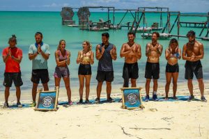 Survivor Spoiler 28/4: Παραμάζωμα! Αυτοί κερδίζουν το ταξίδι στην Αγγλία