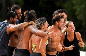 Survivor Spoiler 27/4: Αυτοί τρώνε σήμερα, εκείνη αποχωρεί…