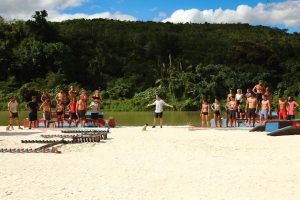 Survivor Spoiler 3-4: Πλήρης η αποδόμηση του Survivor All Star