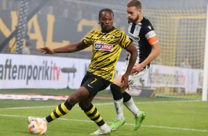 Εμβόλιμη αγωνιστική σε Super League και Premier League με σούπερ αποδόσεις από το ΠΑΜΕ ΣΤΟΙΧΗΜΑ
