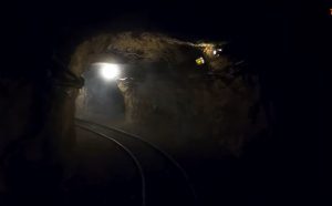 Βαγονέτο: Το ταξίδι στα έγκατα της γης που θα σας μείνει αξέχαστο