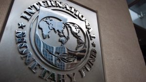 ΔΝΤ: Αναθεώρησε στο 2.8% τον ρυθμό ανάπτυξης της ελληνικής οικονομίας