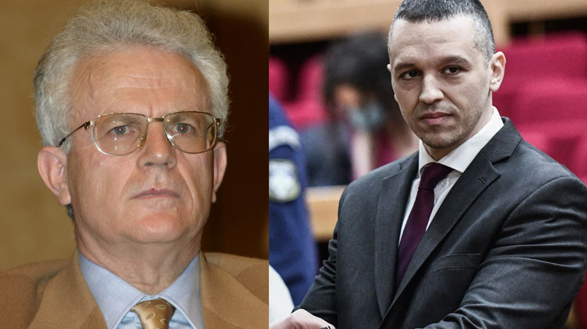 Το κόμμα Κασιδιάρη, η ντρίμπλα Κανελλόπουλου και το ΕΑΝ