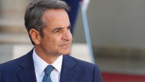 Εκλογές 2023: Στα Ιωάννινα σήμερα ο Μητσοτάκης
