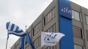 Δημοσκόπηση MRB: Στο 4.8% η διαφορά της ΝΔ από τον ΣΥΡΙΖΑ