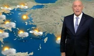 Καιρός: Πρώτη εκτίμηση Αρνιακού για την Πρωτομαγιά