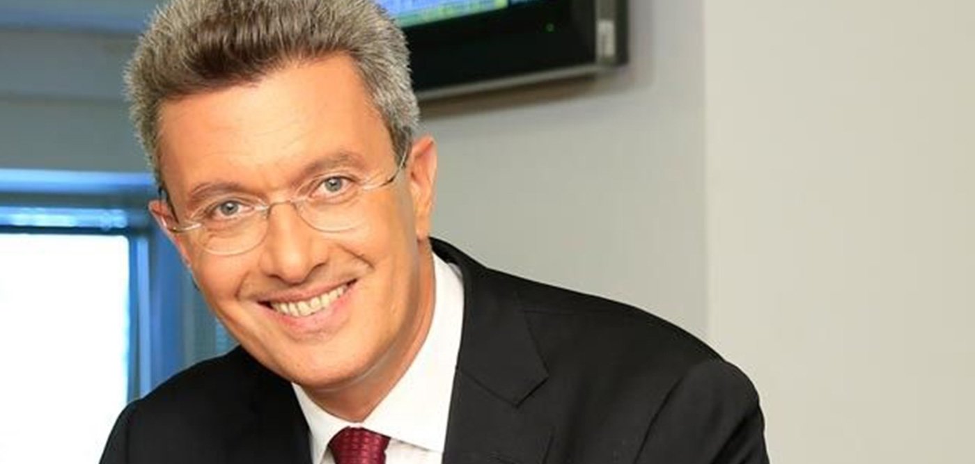 Χωρίς Νίκο Χατζηνικολάου ένα ακόμα Debate! Τι απαντά ο ίδιος