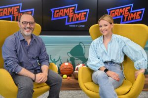 ΟΠΑΠ Game Time: O Γιάννης Σερέτης για το κρίσιμο ματς Ολυμπιακός-Παναθηναϊκός