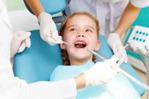 Dentist Pass: Από σήμερα οι αιτήσεις για δωρεάν οδοντιατρικό έλεγχο στα παιδιά