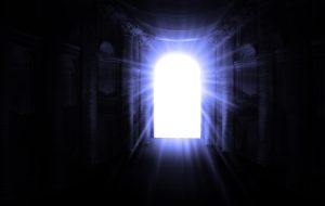 Γυναίκα ισχυρίζεται πως πέθανε και βίωσε τη μεταθανάτιο ζωή (vid)