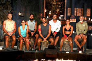 Survivor Spoiler 2/5: Ερχονται ανατροπές στους Διάσημους