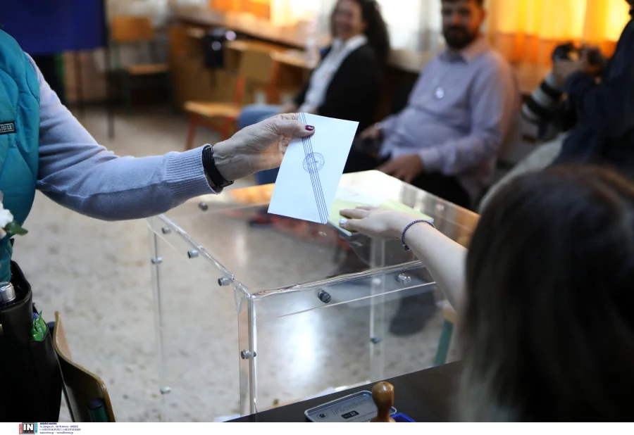 Εκλογές 25 Ιουνίου: Πώς ψηφίζουμε, πώς βγαίνει αυτοδύναμη κυβέρνηση