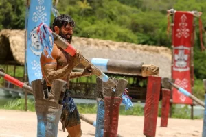 Survivor Spoiler: Οι υποσχέσεις του Σπύρου Μαρτίκα στην Βρισηΐδα