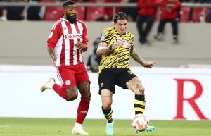 AEK-Ολυμπιακός και Παναθηναϊκός-ΠΑΟΚ με «Τελικό Αποτέλεσμα-Ενισχυμένες Αποδόσεις» από το Pamestoixima.gr