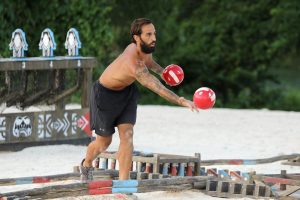 Survivor All Star: Η καταγγελία του Αρη Σοϊλέδη