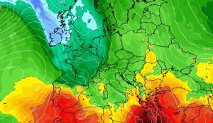 Εκλογές 2023: Πρώτη εικόνα για τον καιρό της Κυριακής 21 Μαΐου (vid)