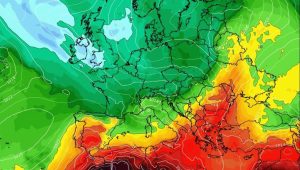 Εκλογές 2023: Με τι καιρό θα ψηφίσουμε; Καρέ – καρέ η τάση (vid)