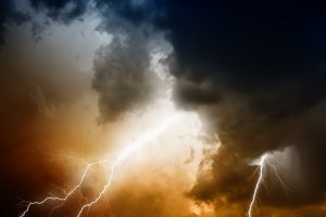 ΕΜΥ: Ο… βροχερός καιρός έως την Κυριακή