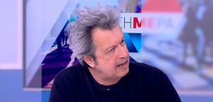 Τατσόπουλος: Θα κάνει περίπατο η ΝΔ στις δεύτερες εκλογές (vid)