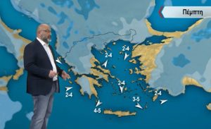 Εντυπωσιακό! Η ατάκα του Αρναούτογλου για την αστάθεια